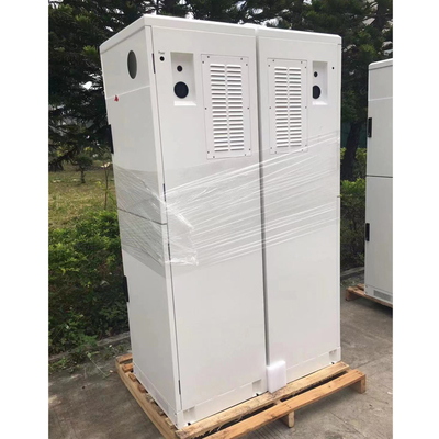 Machine de protection de l'assemblage de soudage à coque métallique lourde personnalisable