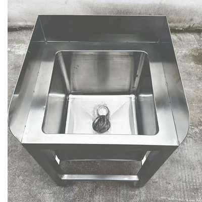 Armoire métallique en acier enduit de poudre de style moderne avec poids lourd