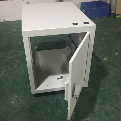 Finition de surface lisse Fabrication de tôles métalliques de précision Résistance à la corrosion