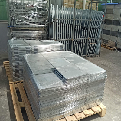 Fabrication de tôles métalliques sur mesure de précision Forte résistance épaisseur 1 mm