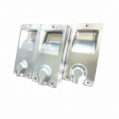 Accessoires de machines industrielles d'estampage fournissant des pièces de fabrication brute pour l'estampage industriel et les travaux lourds