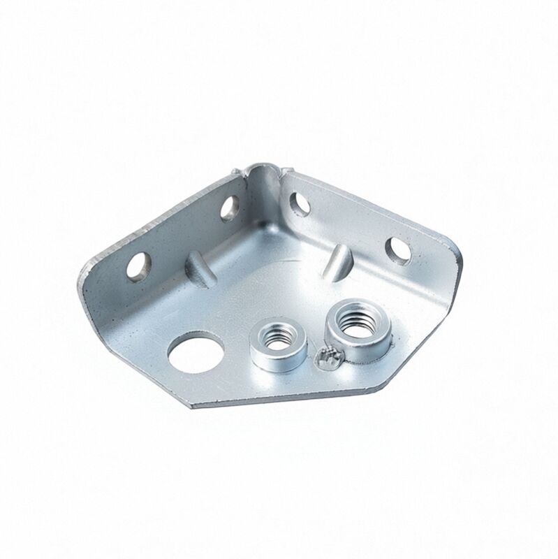 Accessoires de machines industrielles d'estampage fournissant des pièces de fabrication brute pour l'estampage industriel et les travaux lourds